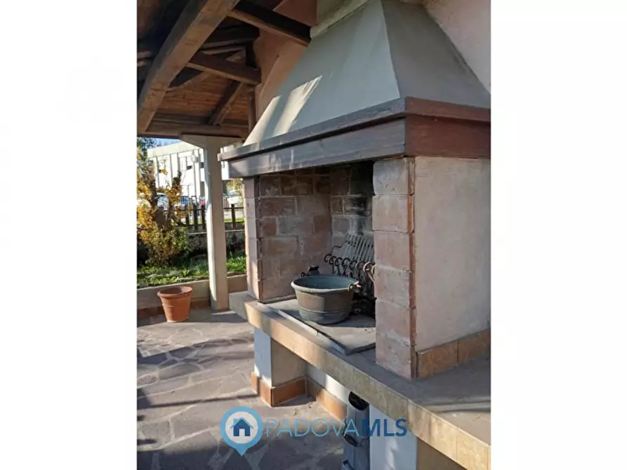 Immagine 19 di Casa bifamiliare in vendita  a Vigonza