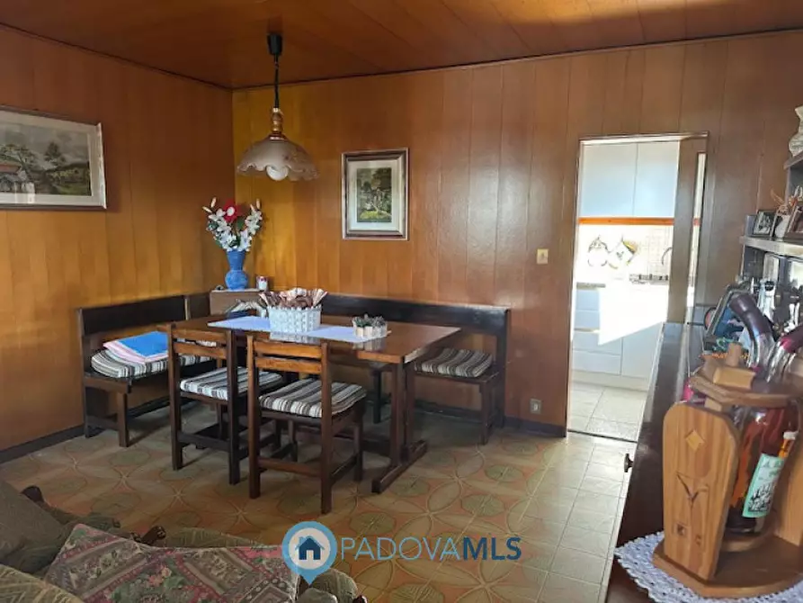 Immagine 20 di Casa bifamiliare in vendita  a Vigonza