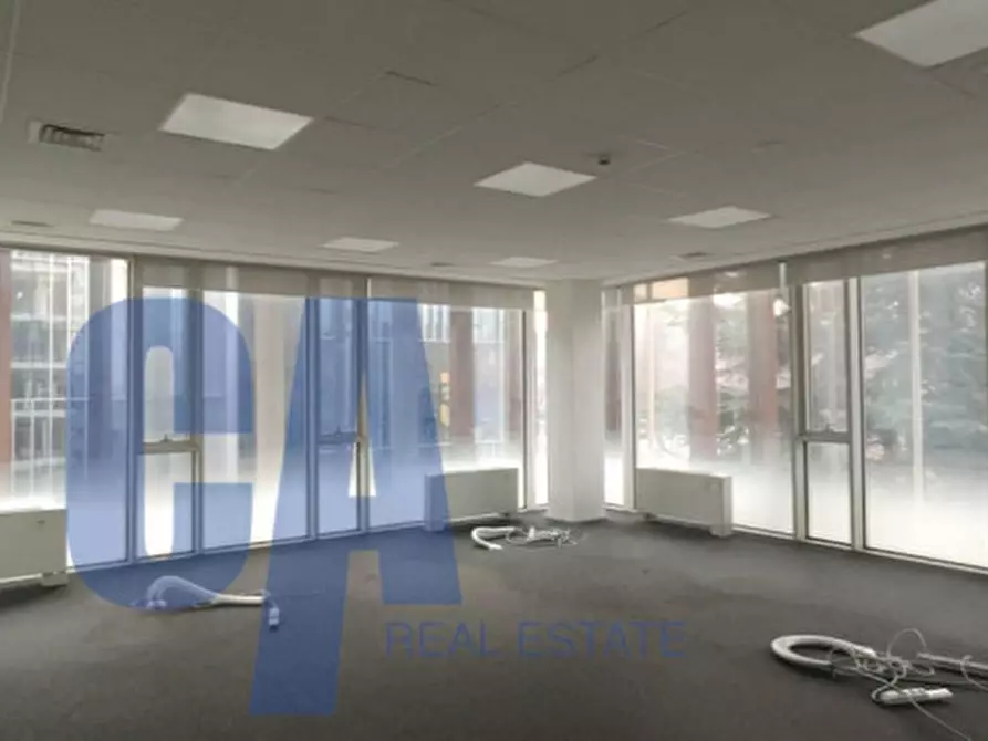 Immagine 7 di Ufficio in affitto  in VIALE SARCA a Milano