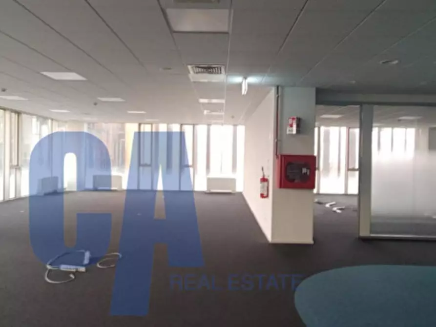 Immagine 16 di Ufficio in affitto  in VIALE SARCA a Milano