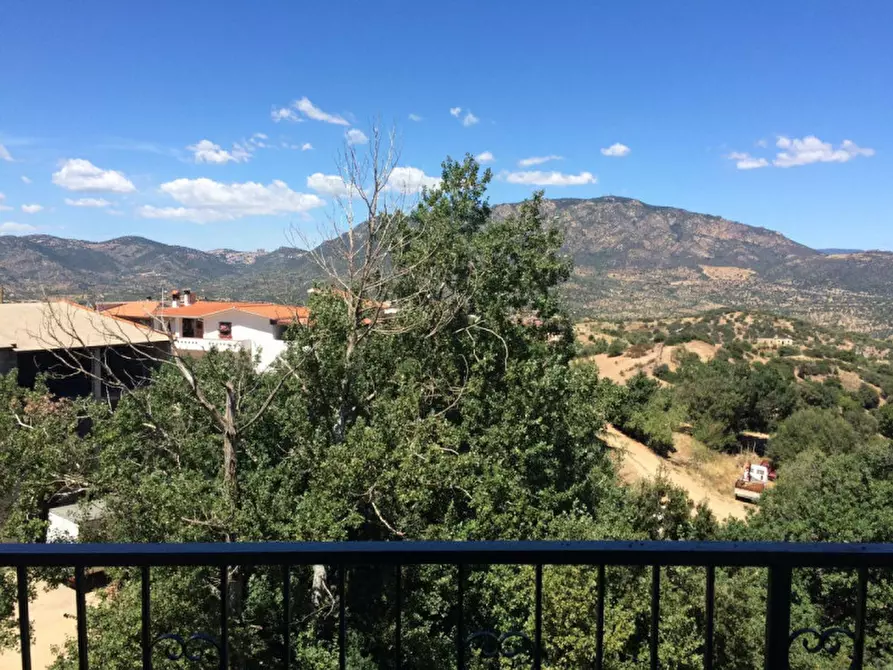 Immagine 1 di Appartamento in vendita  in VIA INGEGNERE MARIO GALIANI n. 29 Piano 1 a Oliena