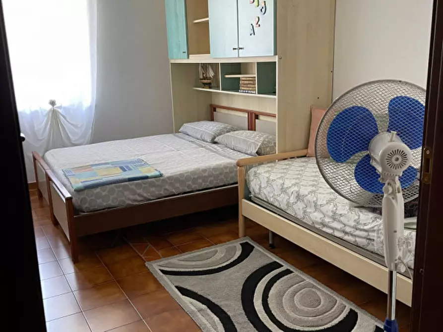 Immagine 4 di Appartamento in vendita  in VIA INGEGNERE MARIO GALIANI n. 29 Piano 1 a Oliena