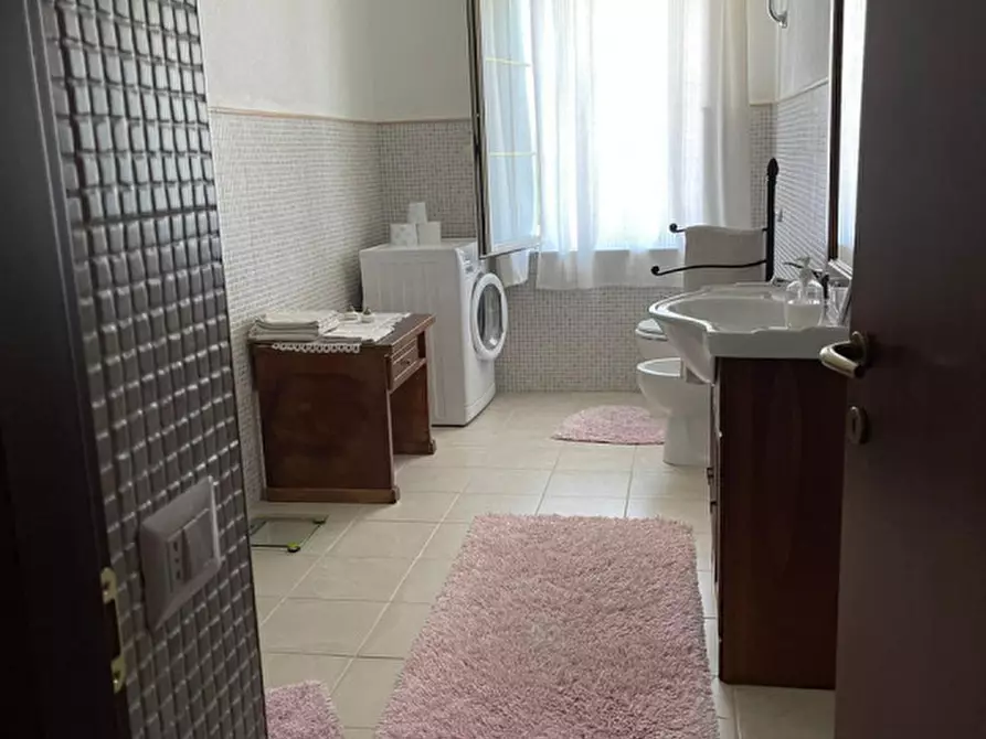 Immagine 7 di Appartamento in vendita  in VIA INGEGNERE MARIO GALIANI n. 29 Piano 1 a Oliena