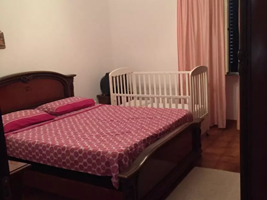 Immagine 10 di Appartamento in vendita  in VIA INGEGNERE MARIO GALIANI n. 29 Piano 1 a Oliena