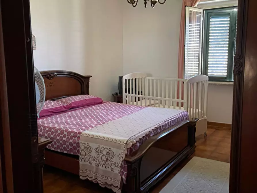 Immagine 11 di Appartamento in vendita  in VIA INGEGNERE MARIO GALIANI n. 29 Piano 1 a Oliena