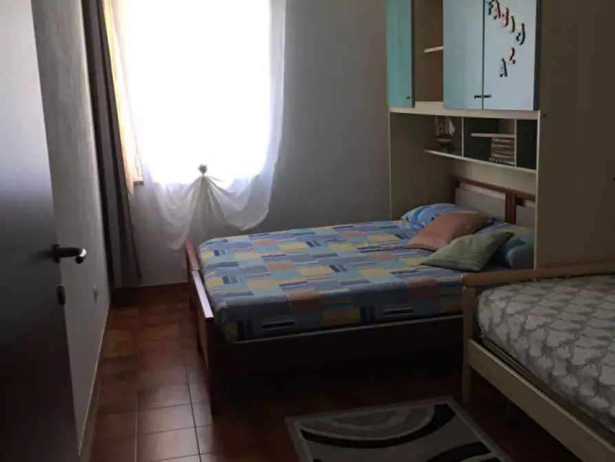 Immagine 12 di Appartamento in vendita  in VIA INGEGNERE MARIO GALIANI n. 29 Piano 1 a Oliena