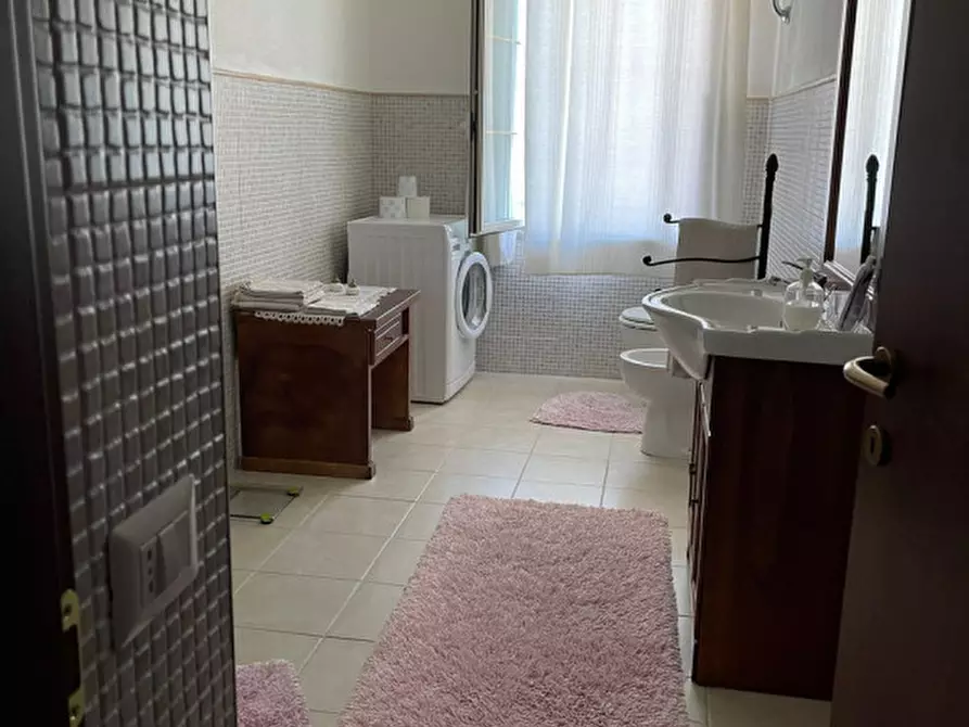 Immagine 16 di Appartamento in vendita  in VIA INGEGNERE MARIO GALIANI n. 29 Piano 1 a Oliena