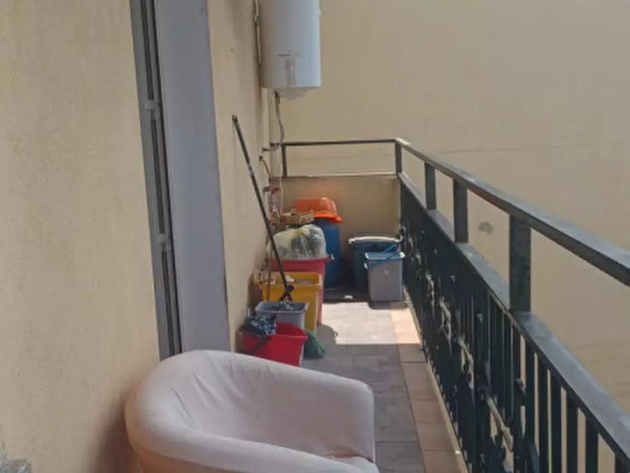 Immagine 17 di Appartamento in vendita  in VIA INGEGNERE MARIO GALIANI n. 29 Piano 1 a Oliena