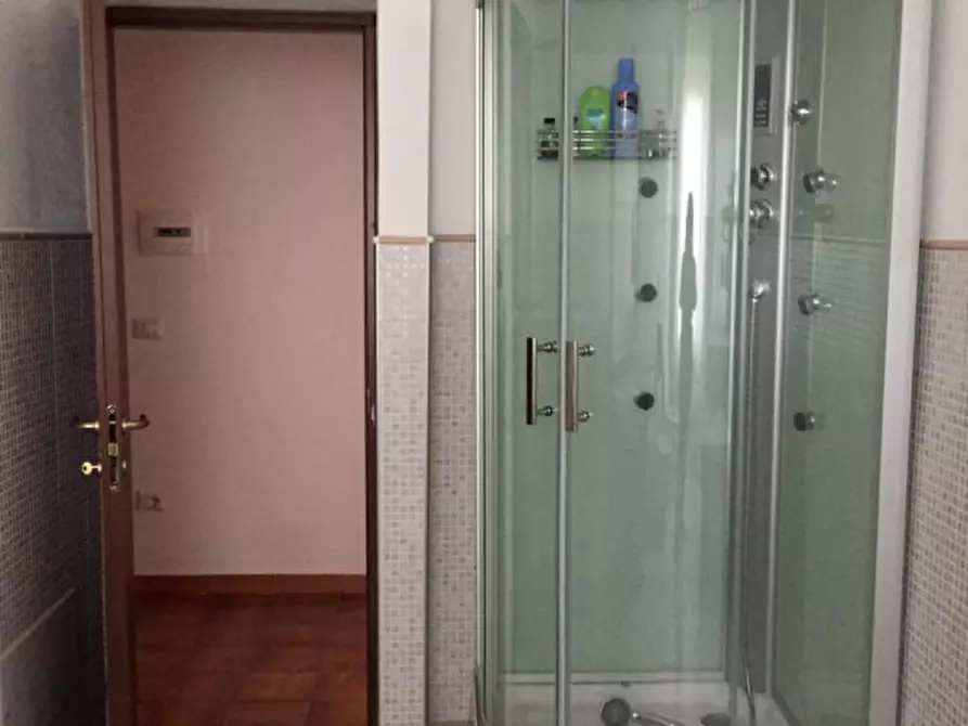 Immagine 17 di Appartamento in vendita  in VIA INGEGNERE MARIO GALIANI n. 29 Piano 1 a Oliena