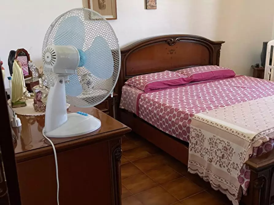 Immagine 18 di Appartamento in vendita  in VIA INGEGNERE MARIO GALIANI n. 29 Piano 1 a Oliena