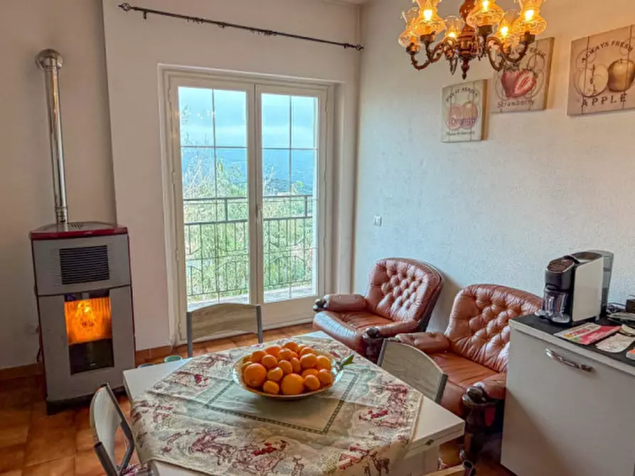 Immagine 26 di Appartamento in vendita  in VIA INGEGNERE MARIO GALIANI n. 29 Piano 1 a Oliena