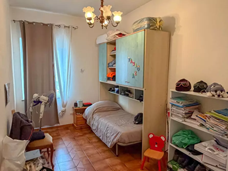 Immagine 28 di Appartamento in vendita  in VIA INGEGNERE MARIO GALIANI n. 29 Piano 1 a Oliena