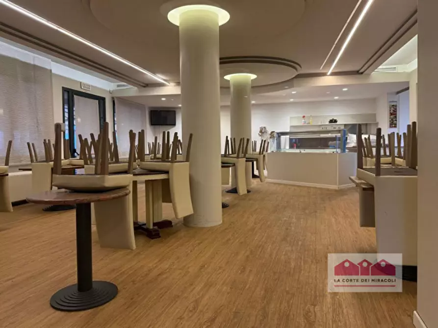 Immagine 4 di Hotel in vendita  in Via Roma a Grisignano Di Zocco