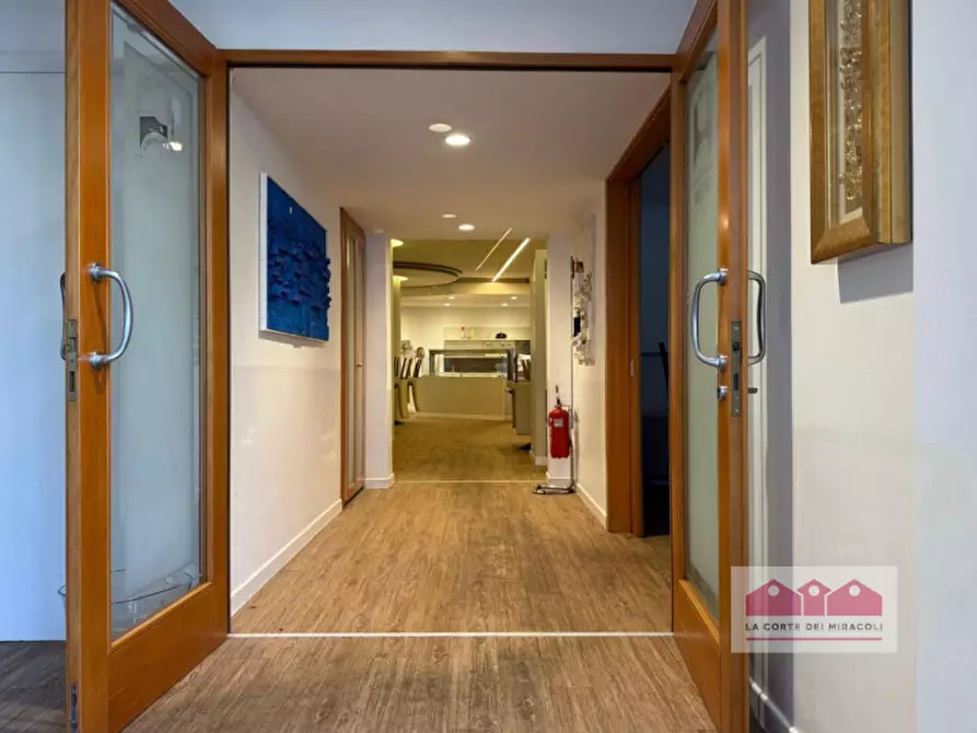 Immagine 9 di Hotel in vendita  in Via Roma a Grisignano Di Zocco