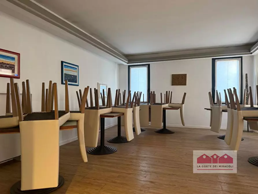 Immagine 10 di Hotel in vendita  in Via Roma a Grisignano Di Zocco