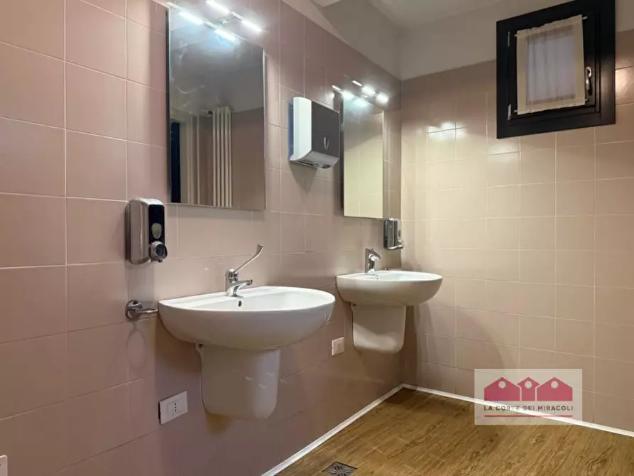 Immagine 12 di Hotel in vendita  in Via Roma a Grisignano Di Zocco