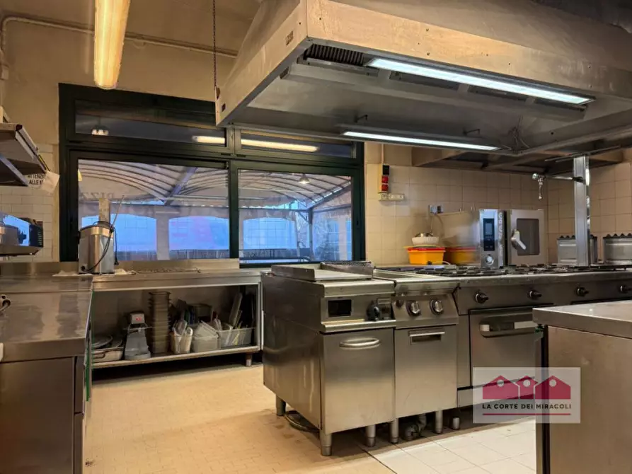 Immagine 13 di Hotel in vendita  in Via Roma a Grisignano Di Zocco