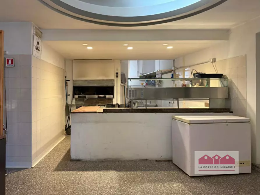 Immagine 14 di Hotel in vendita  in Via Roma a Grisignano Di Zocco