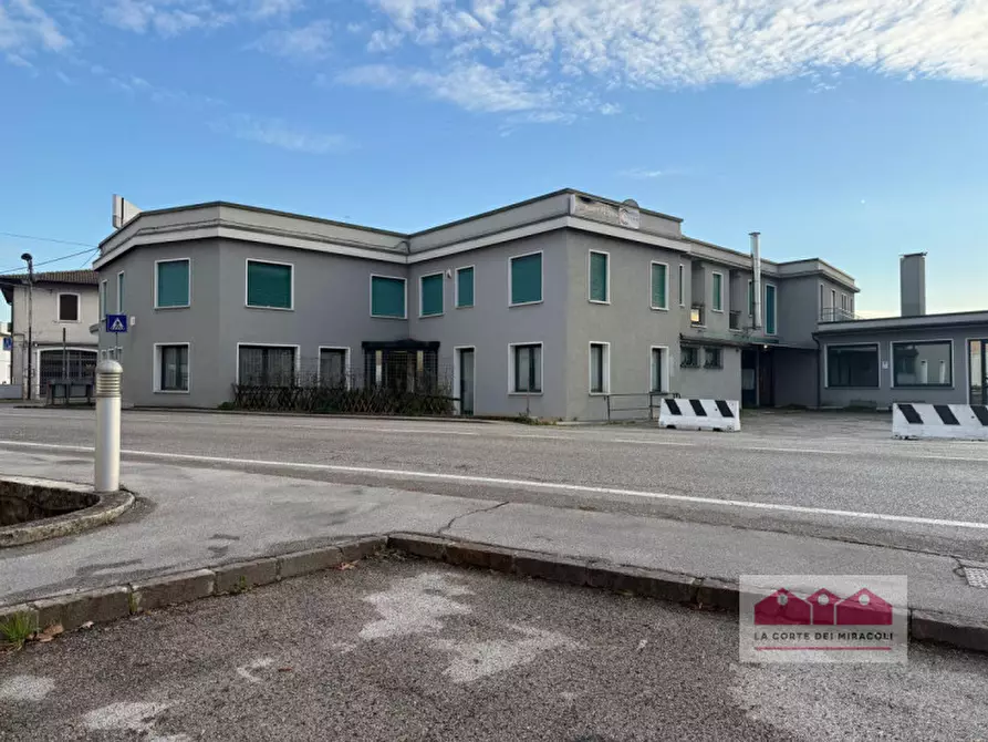 Immagine 16 di Hotel in vendita  in Via Roma a Grisignano Di Zocco