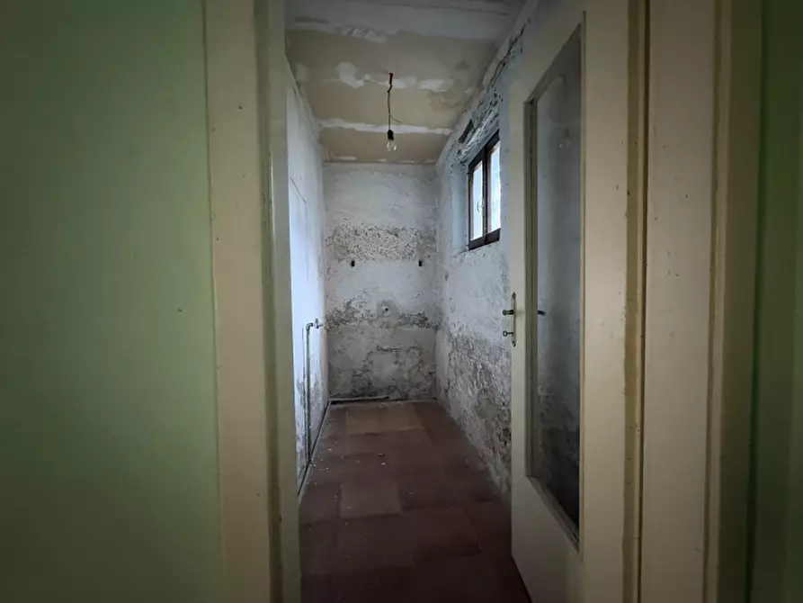 Immagine 3 di Rustico / casale in vendita  in Via Primo Maggio a Pradamano