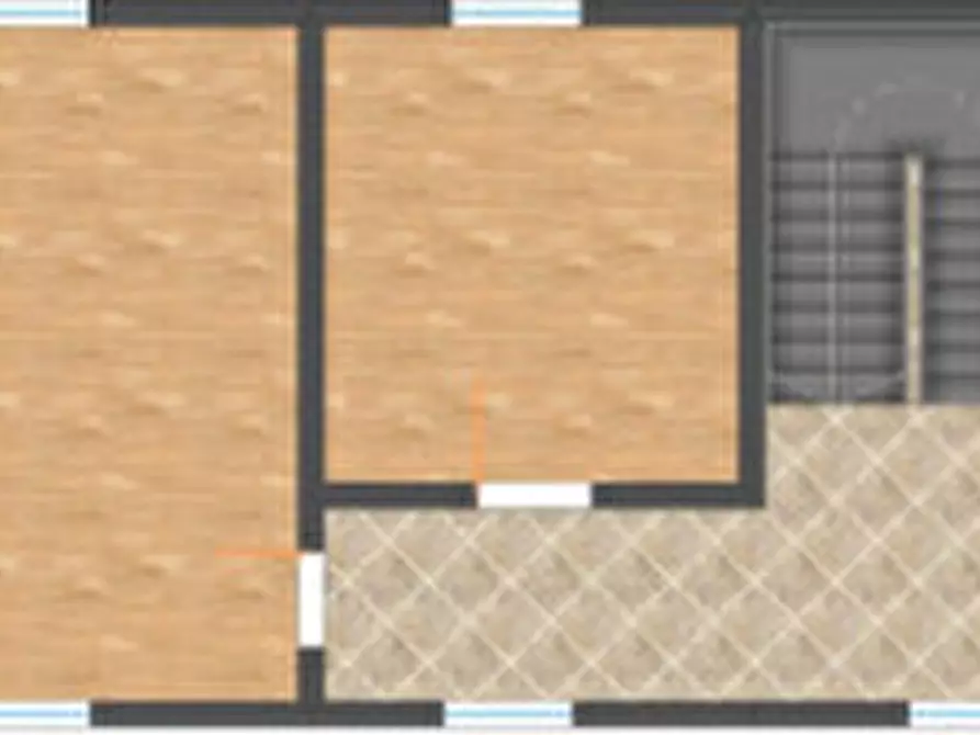 Immagine 8 di Rustico / casale in vendita  in Via Primo Maggio a Pradamano