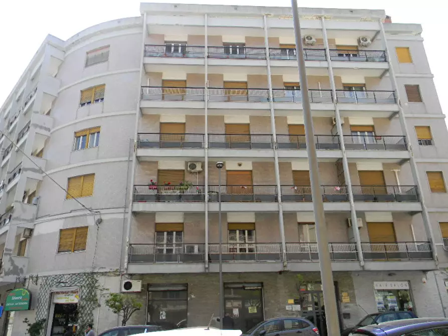 Immagine 1 di Appartamento in vendita  in viale Teocrito 129 A a Siracusa