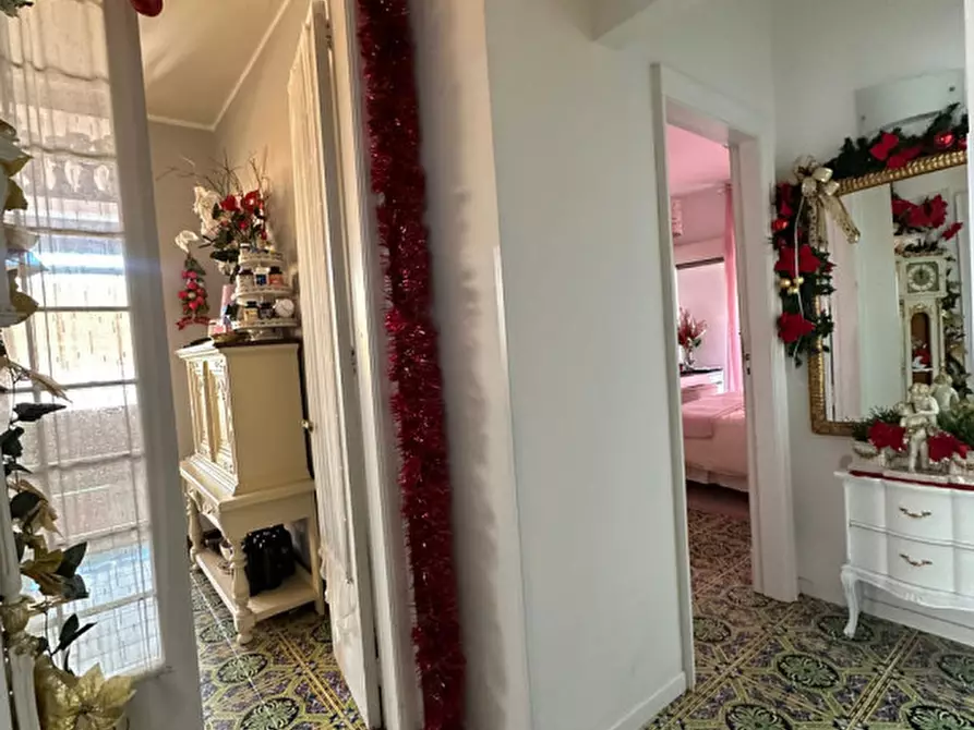 Immagine 6 di Appartamento in vendita  in viale Teocrito 129 A a Siracusa