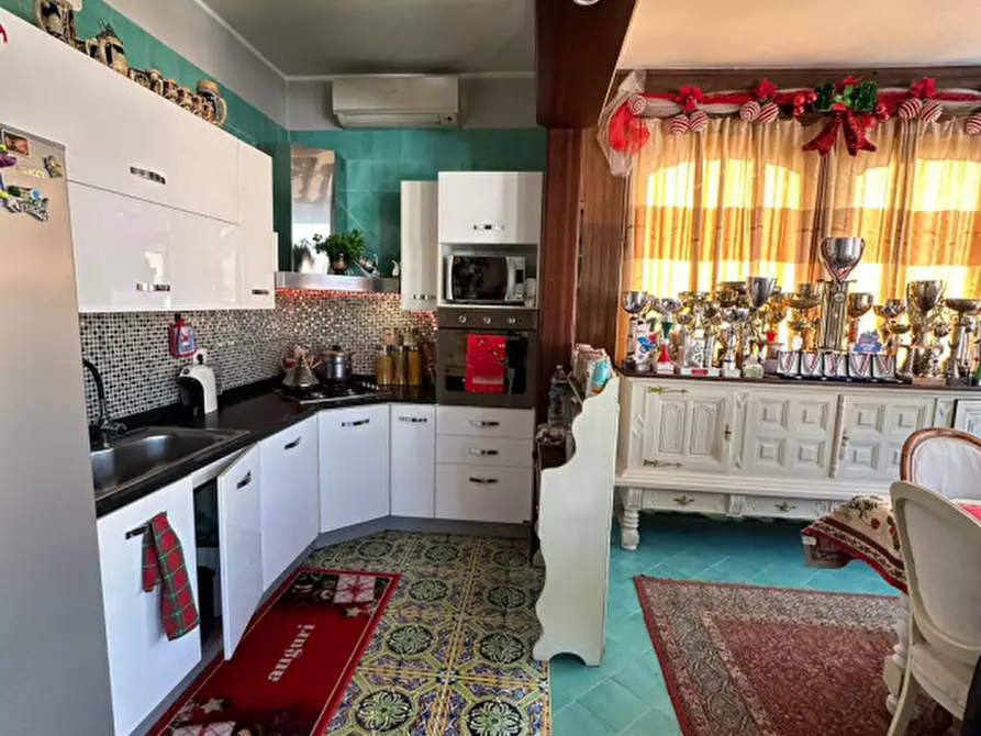 Immagine 7 di Appartamento in vendita  in viale Teocrito 129 A a Siracusa