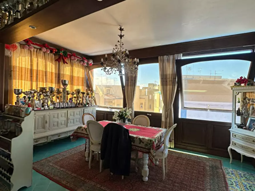 Immagine 8 di Appartamento in vendita  in viale Teocrito 129 A a Siracusa