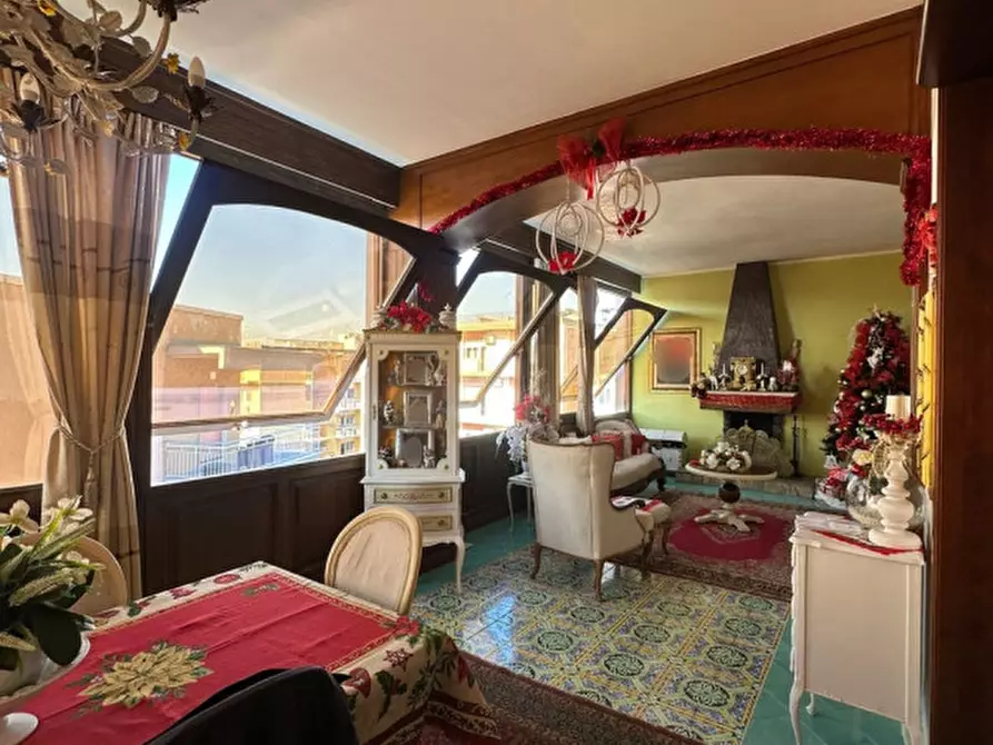 Immagine 10 di Appartamento in vendita  in viale Teocrito 129 A a Siracusa