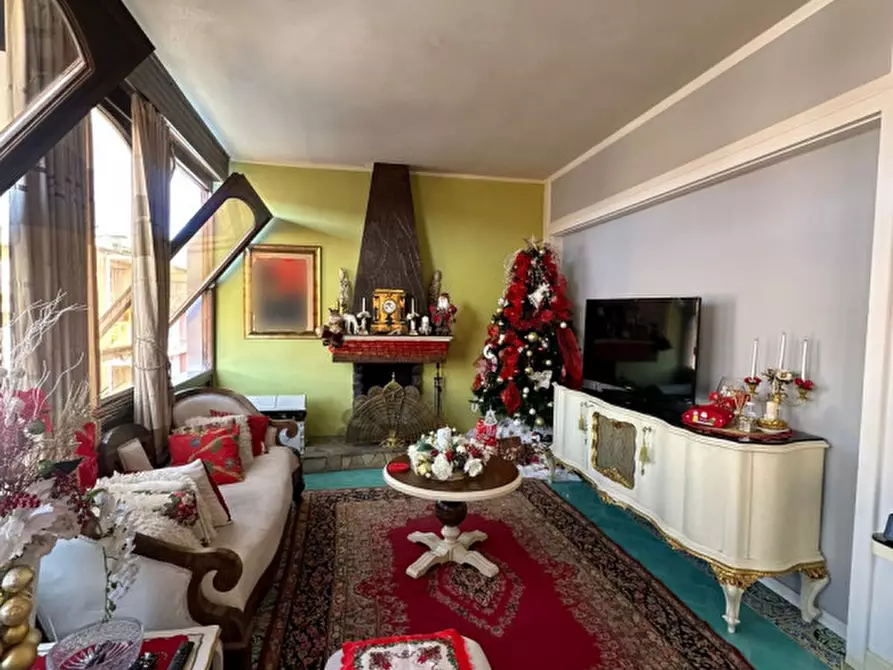 Immagine 11 di Appartamento in vendita  in viale Teocrito 129 A a Siracusa