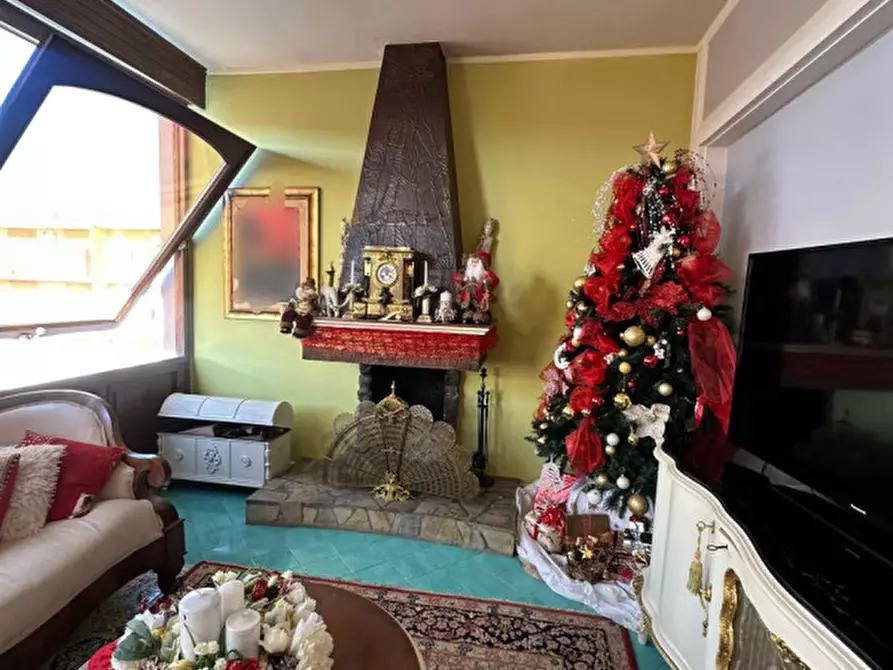 Immagine 12 di Appartamento in vendita  in viale Teocrito 129 A a Siracusa