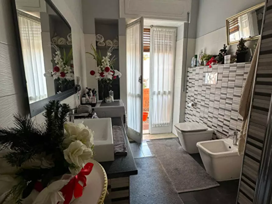 Immagine 14 di Appartamento in vendita  in viale Teocrito 129 A a Siracusa