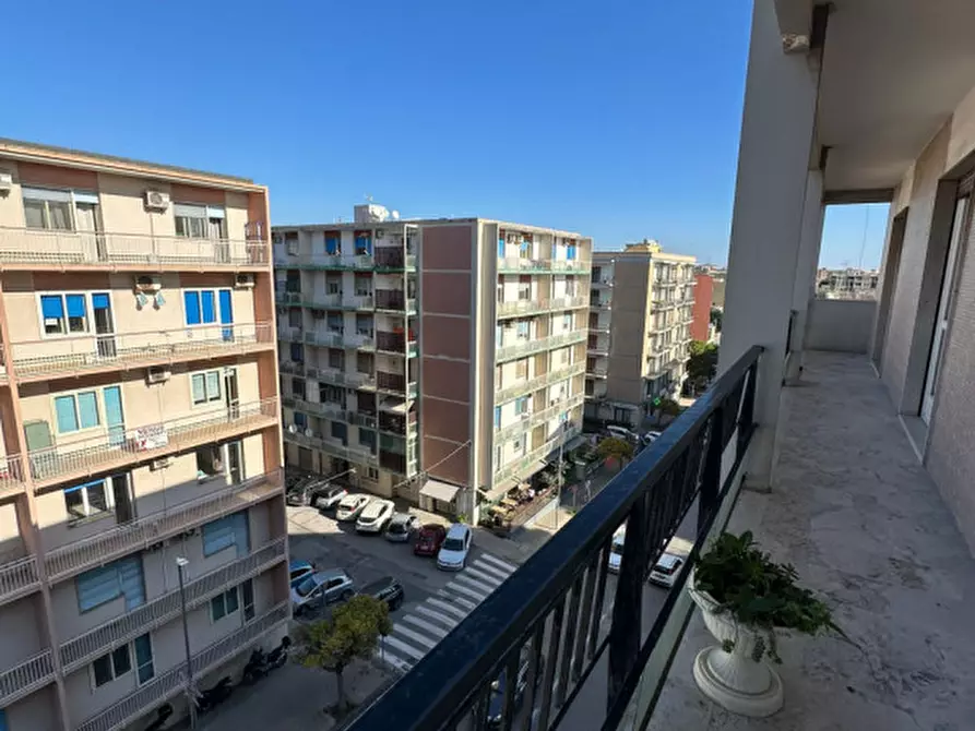 Immagine 19 di Appartamento in vendita  in viale Teocrito 129 A a Siracusa