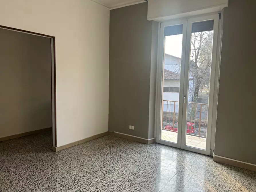 Immagine 2 di Appartamento in vendita  in Via Italo Montemezzi a Verona