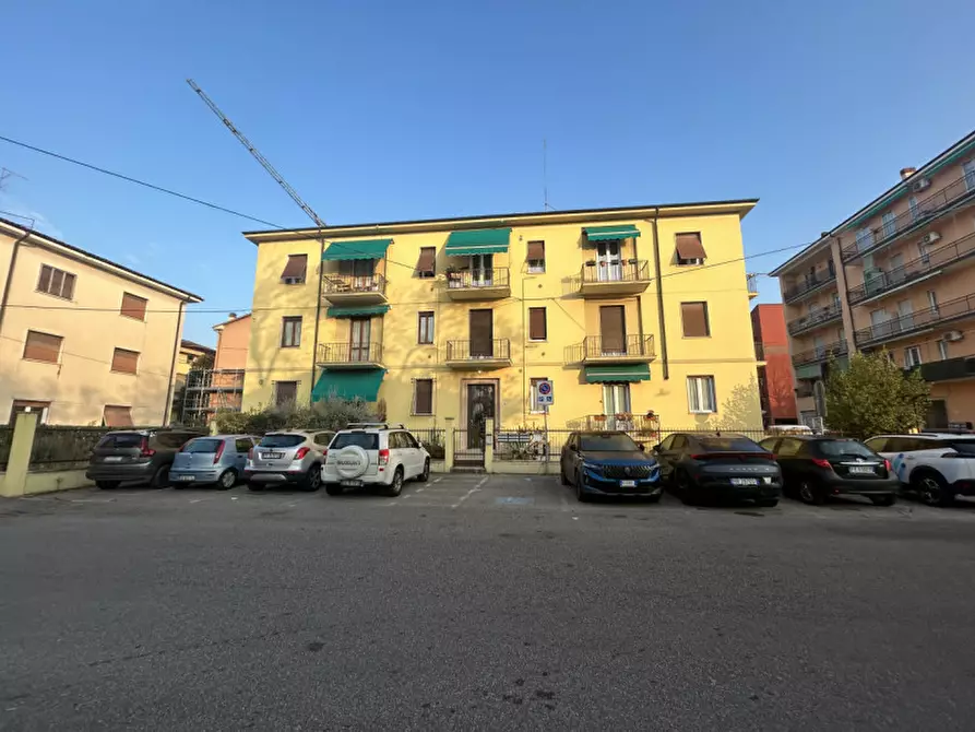 Immagine 12 di Appartamento in vendita  in Via Italo Montemezzi a Verona