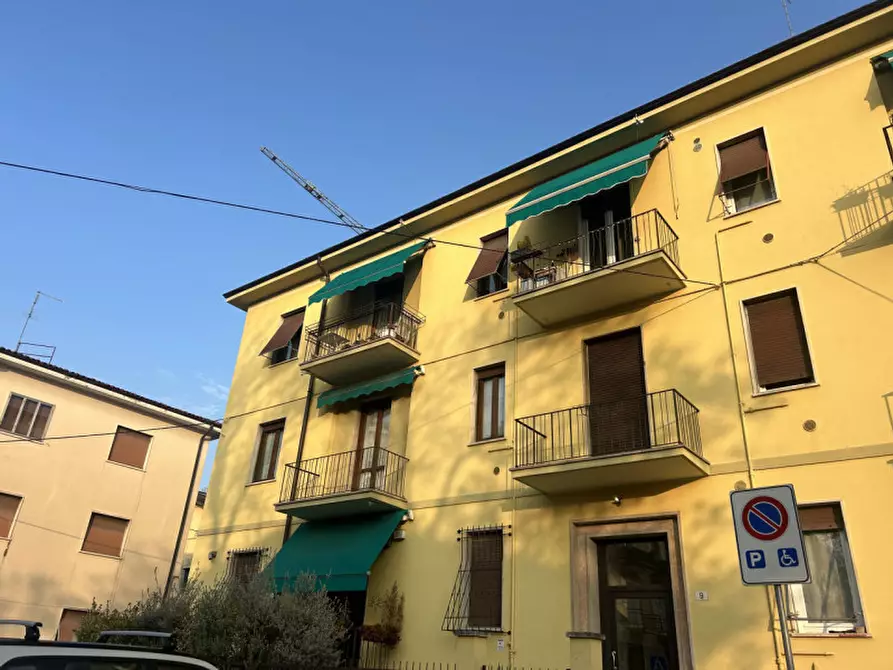 Immagine 17 di Appartamento in vendita  in Via Italo Montemezzi a Verona