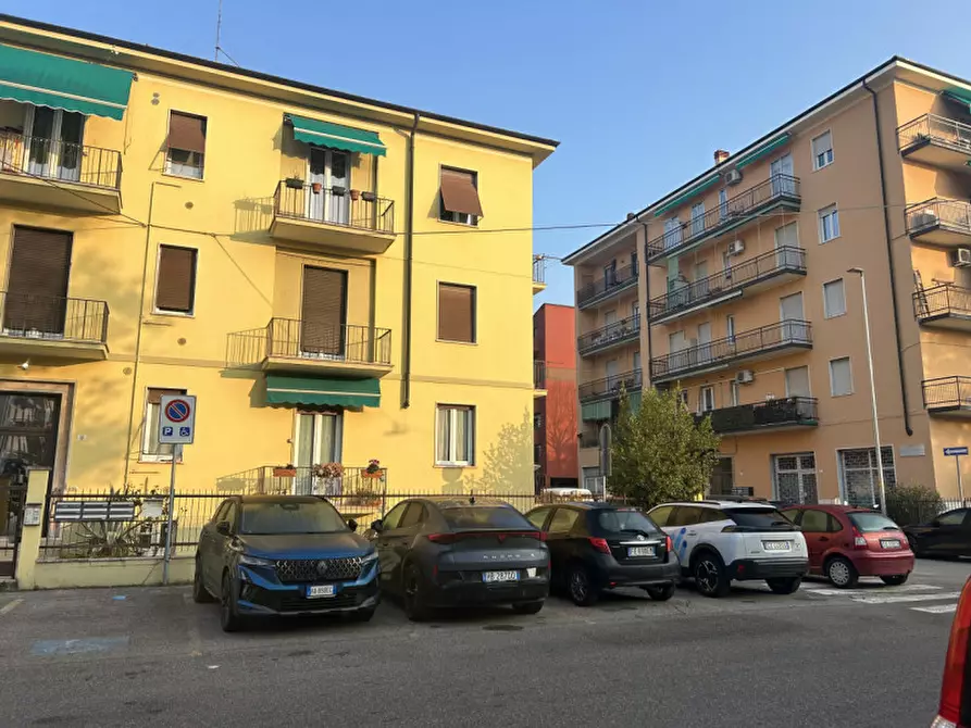 Immagine 18 di Appartamento in vendita  in Via Italo Montemezzi a Verona