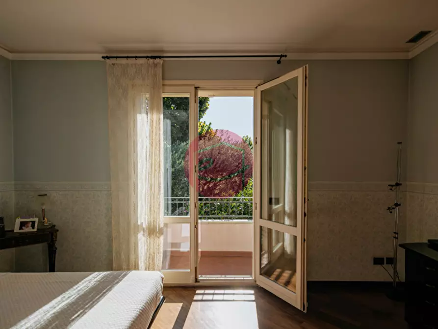 Immagine 21 di Villa in vendita  a Savignano Sul Rubicone