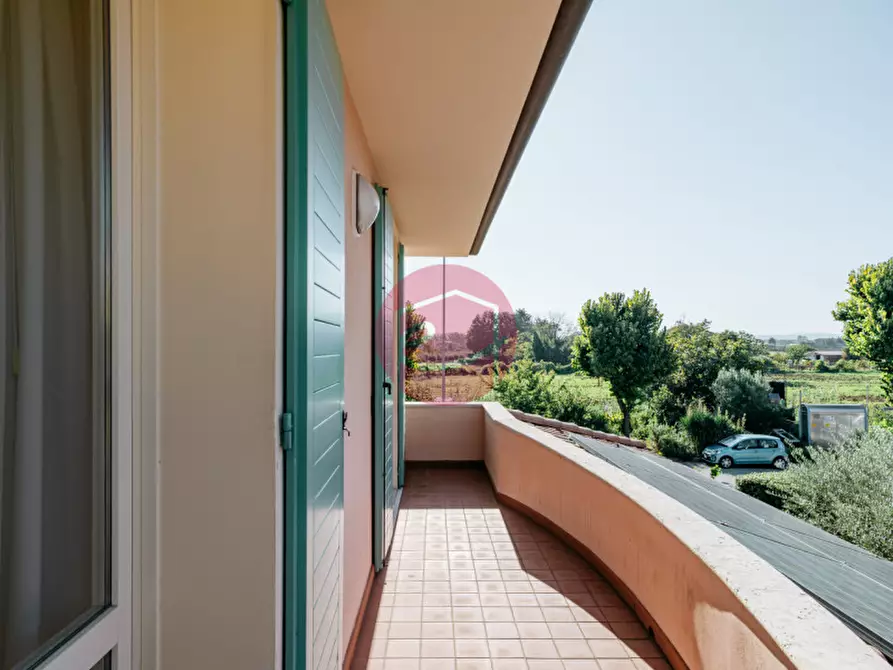 Immagine 29 di Villa in vendita  a Savignano Sul Rubicone