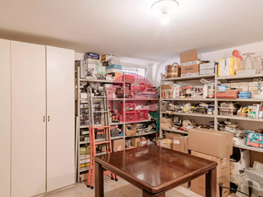 Immagine 37 di Villa in vendita  a Savignano Sul Rubicone