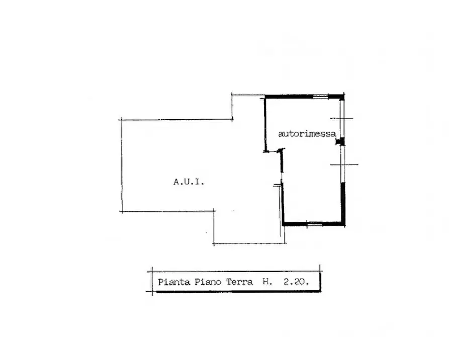 Immagine 41 di Villa in vendita  a Savignano Sul Rubicone