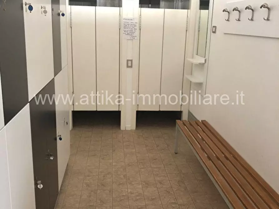 Immagine 3 di Negozio in affitto  in Via Settabile a Este