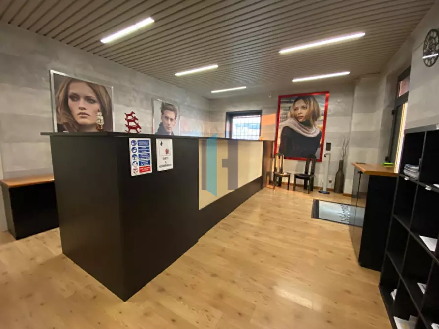 Immagine 2 di Ufficio in vendita  in Via Genova 76 a Brescia