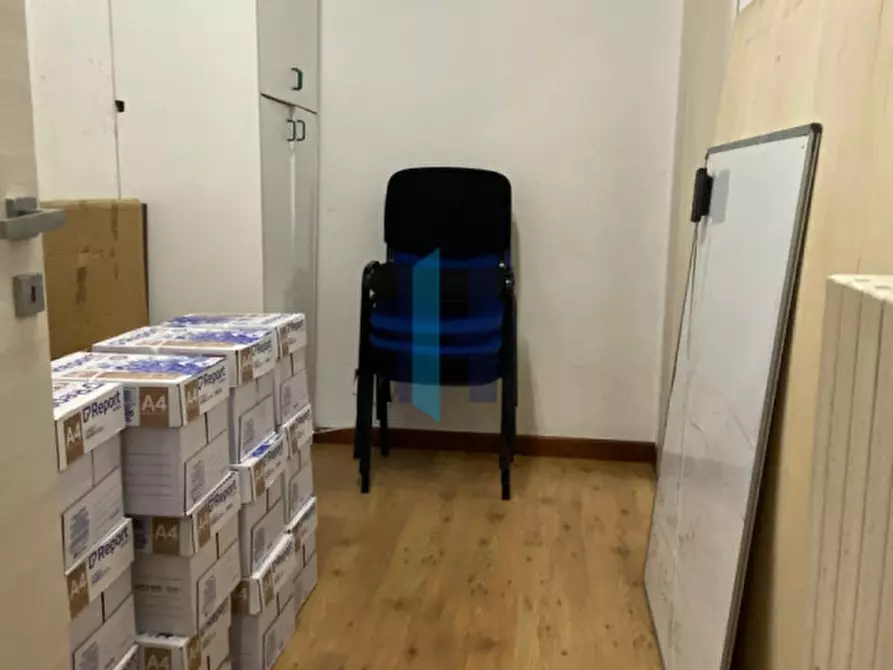 Immagine 9 di Ufficio in vendita  in Via Genova 76 a Brescia