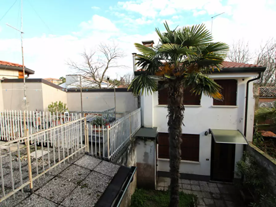 Immagine 1 di Casa bifamiliare in vendita  in Via Carrubbio 19 a Monselice
