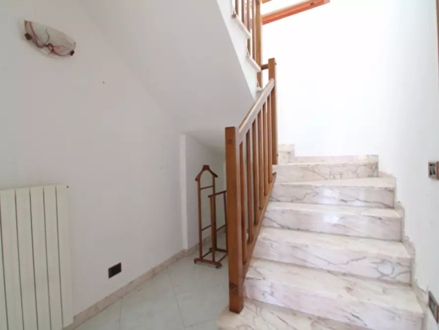 Immagine 6 di Casa bifamiliare in vendita  in Via Carrubbio 19 a Monselice