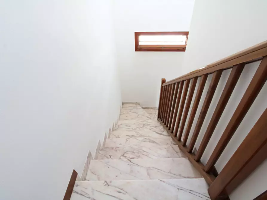 Immagine 7 di Casa bifamiliare in vendita  in Via Carrubbio 19 a Monselice