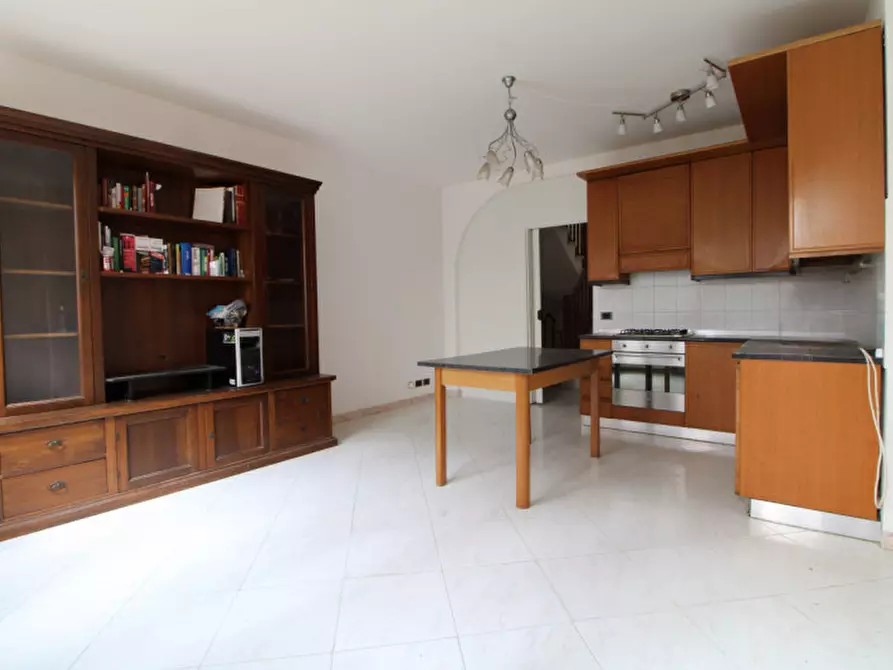 Immagine 10 di Casa bifamiliare in vendita  in Via Carrubbio 19 a Monselice