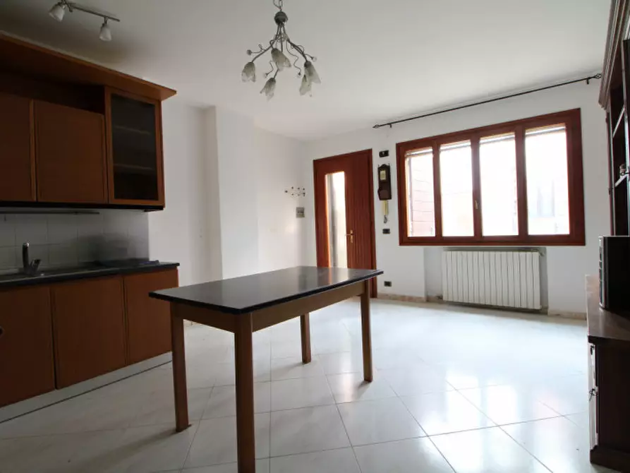 Immagine 14 di Casa bifamiliare in vendita  in Via Carrubbio 19 a Monselice